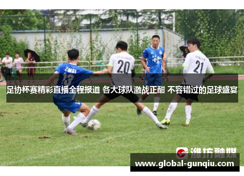 足协杯赛精彩直播全程报道 各大球队激战正酣 不容错过的足球盛宴